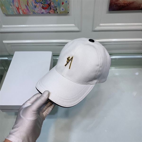 hip hop ball cap 2022 new designer classic colored baseball cap street sports fitted hat fashion for men and women, Blue;gray
hip hop ball cap 2022 new designer classic colored baseball cap street sports fitted hat fashion for men and women, Blue;gray