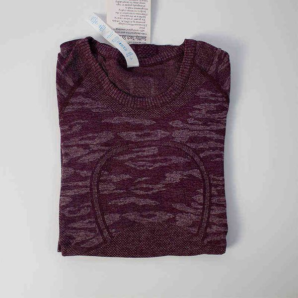fashion brand classic lulu t shirts short sleeve o neck sports t-shirt women fitness stretchy yoga tshirts breathable high elastic athletic, White
fashion brand classic lulu t shirts short sleeve o neck sports t-shirt women fitness stretchy yoga tshirts breathable high elastic athletic, White