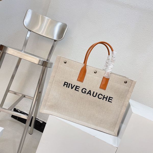 rive gauche canvas shopping bagtotes shoulder crossbody beach bags vintage designer luxury handbags lady purses women messenger bagss
rive gauche canvas shopping bagtotes shoulder crossbody beach bags vintage designer luxury handbags lady purses women messenger bagss