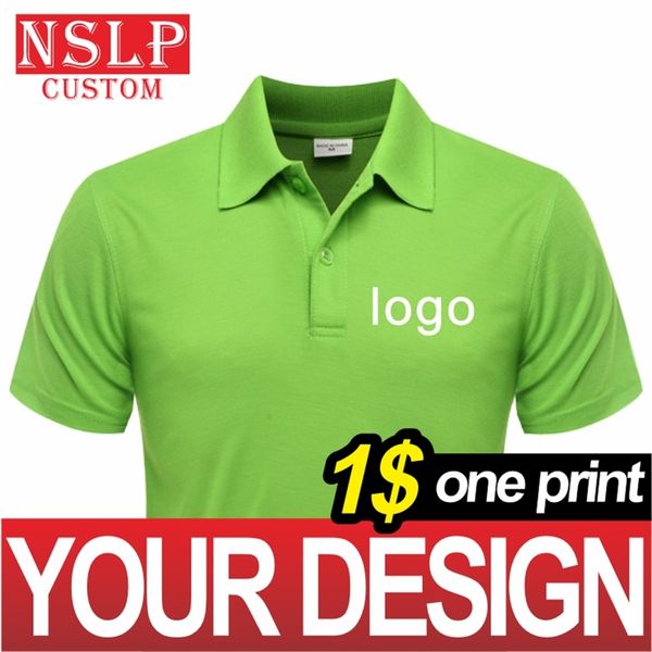 summer casual men and women shortsleeved polo shirts custom embroidery printing personalized design 14 colors 220615, White;black
summer casual men and women shortsleeved polo shirts custom embroidery printing personalized design 14 colors 220615, White;black