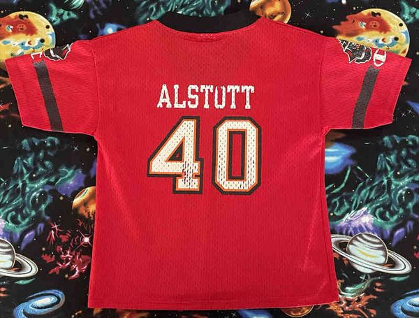 mike stitched vintage champion alstott football jerseys toddler 4t mens kids throwback jersey, Black
mike stitched vintage champion alstott football jerseys toddler 4t mens kids throwback jersey, Black