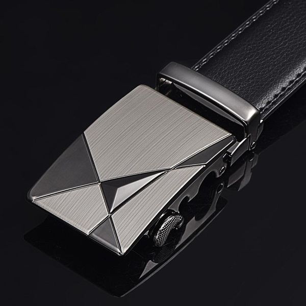 belts medyla fashion design leather strap male automatic buckle for men authentic trend men's ceinture cinto masculino, Black;brown
belts medyla fashion design leather strap male automatic buckle for men authentic trend men's ceinture cinto masculino, Black;brown