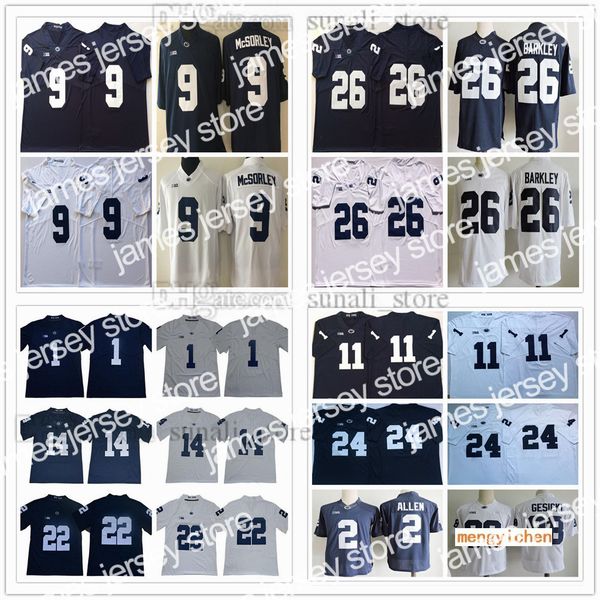 american college football wear penn state nittany lions college trace mcsorley jerseys saquon barkley micah parsons akeel lynch kj hamler ma, Black
american college football wear penn state nittany lions college trace mcsorley jerseys saquon barkley micah parsons akeel lynch kj hamler ma, Black