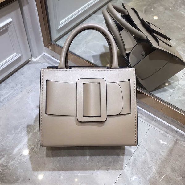 2022new thai retro fashion niche design boyy square buckle bag belt leisure messenger handbag women's new
2022new thai retro fashion niche design boyy square buckle bag belt leisure messenger handbag women's new