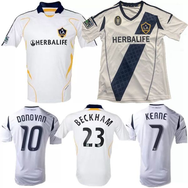 retro 2007 2012 la galaxy soccer jerseys beckham delagarza juninho xavier gonzalez donovan keane home 07 08 12 13 classic football shirt, Black
retro 2007 2012 la galaxy soccer jerseys beckham delagarza juninho xavier gonzalez donovan keane home 07 08 12 13 classic football shirt, Black