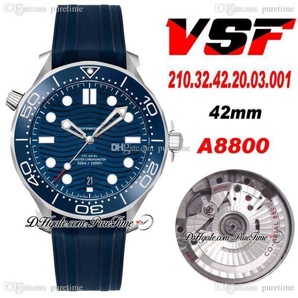 vsf v2 diver 300m a8800 automatic mens watch ceramics bezel blue texture dial rubber strap 210.30.42.20.03.001 super edition puretime 10b2, Slivery;brown
vsf v2 diver 300m a8800 automatic mens watch ceramics bezel blue texture dial rubber strap 210.30.42.20.03.001 super edition puretime 10b2, Slivery;brown