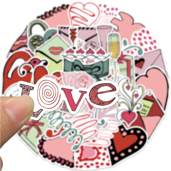 41pcs pink love stickers non-random for car bike luggage sticker lapskateboard motor water bottle snowboard wall decals kids gifts
41pcs pink love stickers non-random for car bike luggage sticker lapskateboard motor water bottle snowboard wall decals kids gifts
