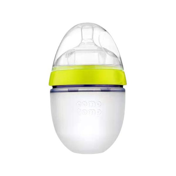 1pcs 150ml pp baby bottle with handle nipple infant milk feeding nipple wide caliber new bottles newborn
1pcs 150ml pp baby bottle with handle nipple infant milk feeding nipple wide caliber new bottles newborn
