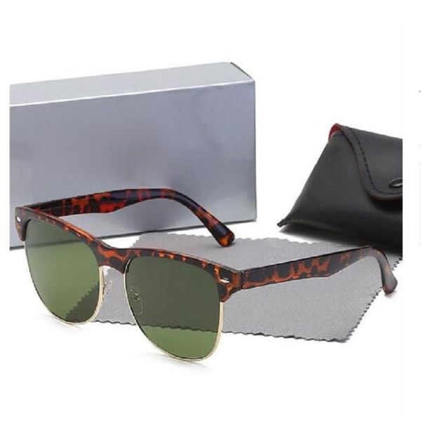 wholesale luxury sunglasses classical designer polarized glasses men women pilot sunglass uv400 eyewear sunnies full pc frame polaroid lens, White;black
wholesale luxury sunglasses classical designer polarized glasses men women pilot sunglass uv400 eyewear sunnies full pc frame polaroid lens, White;black
