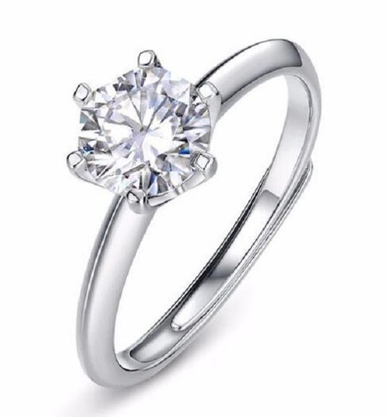 18k mo sang diamond small fresh women's ring geometric proposal gold plated ring adjustable, Slivery;golden
18k mo sang diamond small fresh women's ring geometric proposal gold plated ring adjustable, Slivery;golden
