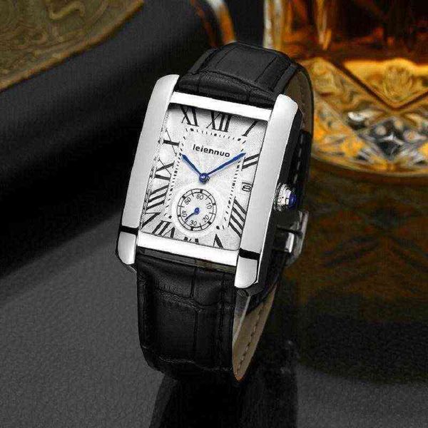 luxury montre mechanical cassidy tank fashion women's authentic leisure business small second hand star same rectangular tank men', Slivery;golden
luxury montre mechanical cassidy tank fashion women's authentic leisure business small second hand star same rectangular tank men', Slivery;golden