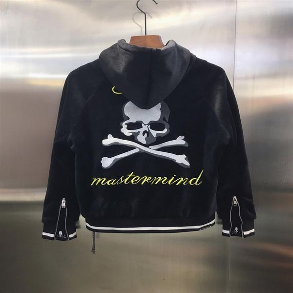 mastermind mmj jackets men women harajuku skateboard mastermind jackets hip hop streetwear windbreaker japan jackets coats 3xl t20285e, Black;brown
mastermind mmj jackets men women harajuku skateboard mastermind jackets hip hop streetwear windbreaker japan jackets coats 3xl t20285e, Black;brown