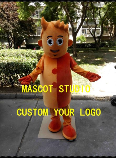 mascot doll costumeorange boy monster mascot costume custom fancy costume anime kit mascotte theme fancy dress carnival costume41811, Red;yellow
mascot doll costumeorange boy monster mascot costume custom fancy costume anime kit mascotte theme fancy dress carnival costume41811, Red;yellow