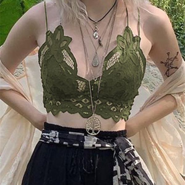 rapcopter y2k cute sweet crop lace backless v neck mini vest vintage grunge fairycore corset sweats women holiday camis chic 220407, White
rapcopter y2k cute sweet crop lace backless v neck mini vest vintage grunge fairycore corset sweats women holiday camis chic 220407, White