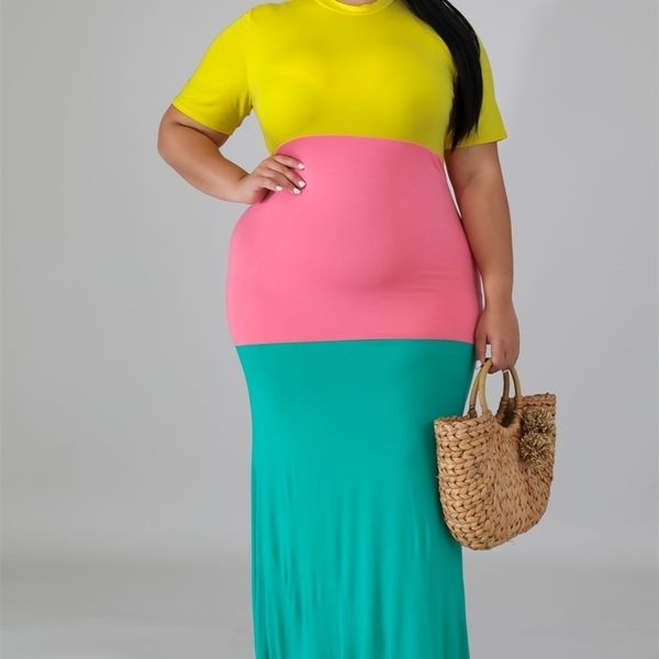 plus size l-4xl women winter long dress o-neck short sleeve night club party bandage street bodycon maxi dresses gl20 220516, Black;gray
plus size l-4xl women winter long dress o-neck short sleeve night club party bandage street bodycon maxi dresses gl20 220516, Black;gray