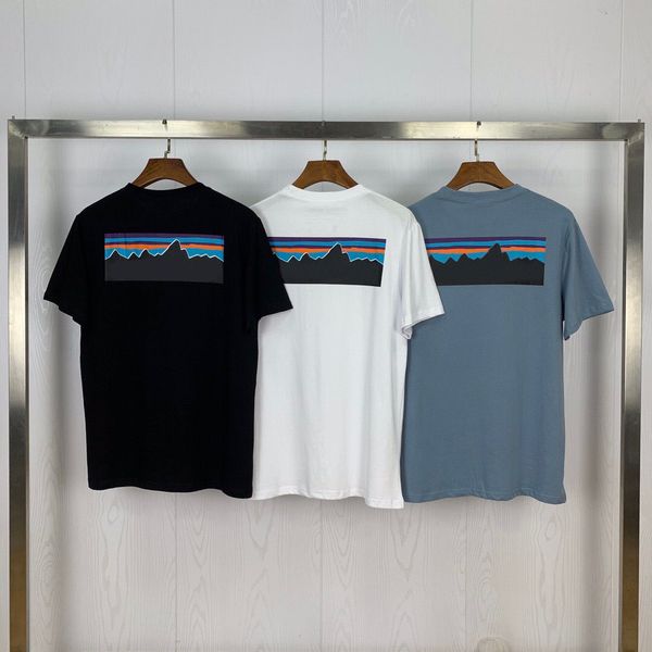 men's t-shirts printed round neck cotton short sleeve t-shirt for men and women couples, White;black
men's t-shirts printed round neck cotton short sleeve t-shirt for men and women couples, White;black