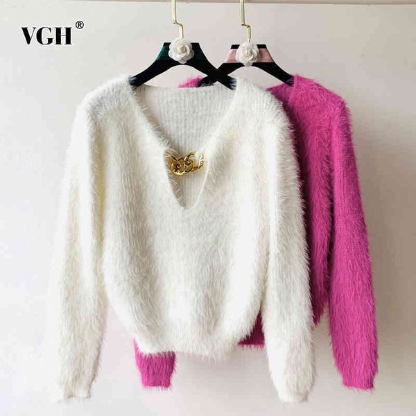 patchwork sequin sweater for women v neck long sleeve mohair slim short female fashion clothing 210507, White;black
patchwork sequin sweater for women v neck long sleeve mohair slim short female fashion clothing 210507, White;black