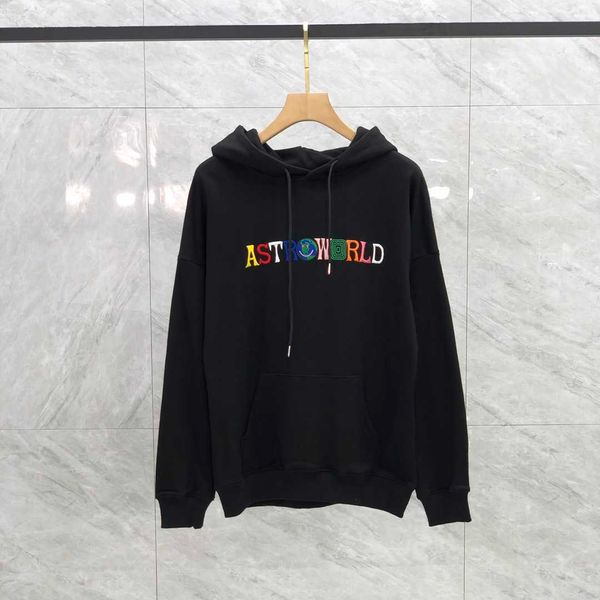 21fw autumn winter men women embroidered hoodie colorful letter terry hoodie sweatshirt, Black;brown
21fw autumn winter men women embroidered hoodie colorful letter terry hoodie sweatshirt, Black;brown