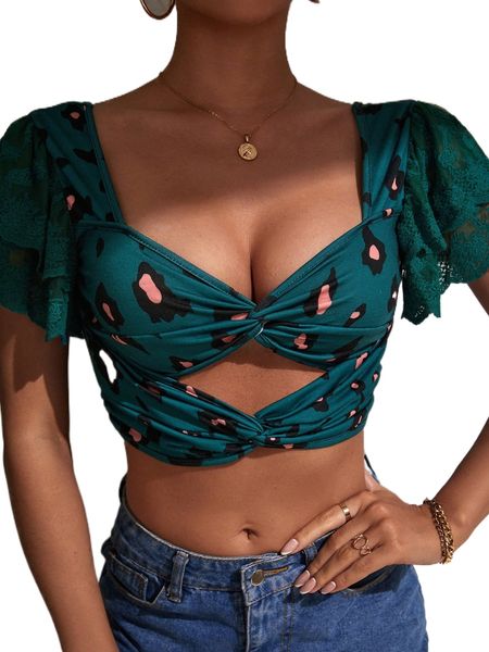 g.raphic print t.wist front e.mbroidery b.utterfly s.leeve t.ie b.ackless c.rop t.op j82q#, White
g.raphic print t.wist front e.mbroidery b.utterfly s.leeve t.ie b.ackless c.rop t.op j82q#, White