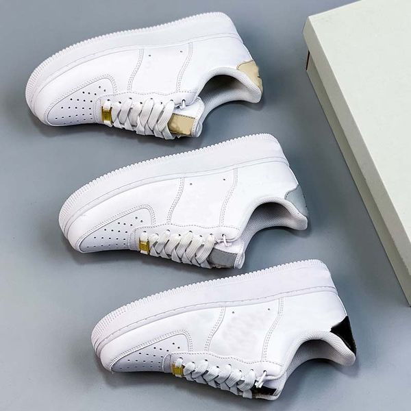 lovers sports shoes leather round head lace-up outdoor sneakers low comfortable non-slip rubber sole skateboard shoes fashion dunk basketbal, Black
lovers sports shoes leather round head lace-up outdoor sneakers low comfortable non-slip rubber sole skateboard shoes fashion dunk basketbal, Black