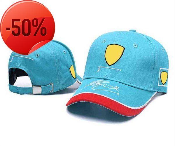 f1 racing cap baseball leisure sports formula 1 motorcade sun hat car fashion embroidery unisex265d 5k1, Blue;gray
f1 racing cap baseball leisure sports formula 1 motorcade sun hat car fashion embroidery unisex265d 5k1, Blue;gray