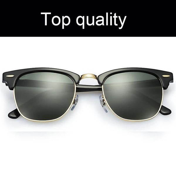 designer sunglasses mens women sunglasses club sun glass uv protection glass lenses with black or brown leather case, all retailin303h, White;black
designer sunglasses mens women sunglasses club sun glass uv protection glass lenses with black or brown leather case, all retailin303h, White;black