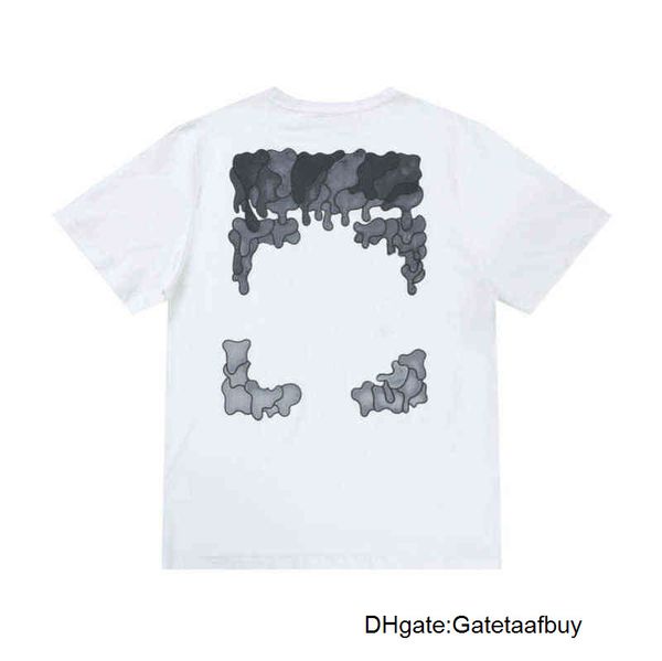 fashion brand mens t shirts designer classic back arrow melt gradient x t-shirt luxury 3d letter print casual summer loose clothing women 02, White;black
fashion brand mens t shirts designer classic back arrow melt gradient x t-shirt luxury 3d letter print casual summer loose clothing women 02, White;black