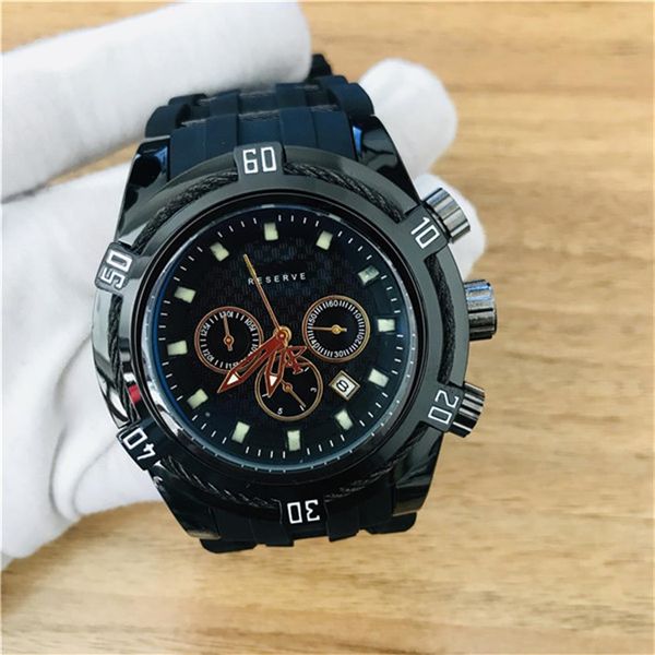 2021 swiss men's outdoor sports watches relogio masculino wristwatch military watch good gift ta dropship3097, Slivery;brown
2021 swiss men's outdoor sports watches relogio masculino wristwatch military watch good gift ta dropship3097, Slivery;brown