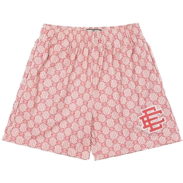 brand fashion eric emanuel men's shorts ee summer luxury basic short designers newyork city skyline loose fitness beach breathable wome, White;black
brand fashion eric emanuel men's shorts ee summer luxury basic short designers newyork city skyline loose fitness beach breathable wome, White;black