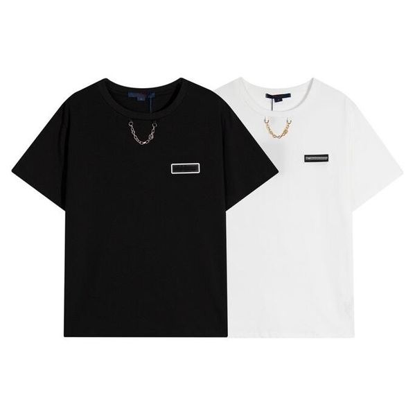 men's tees ins tshirt men s t-shirts good quality fast 100% cotton letter spring summer american t shirt women man casual print line fl, White;black
men's tees ins tshirt men s t-shirts good quality fast 100% cotton letter spring summer american t shirt women man casual print line fl, White;black