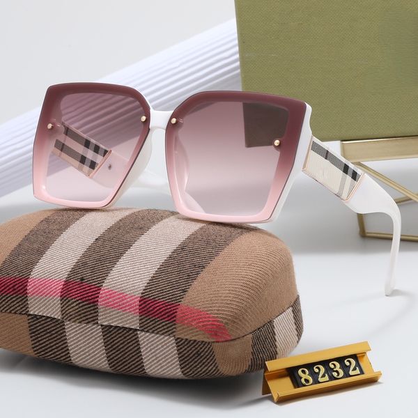 fashion brand sunglasses overall luxury designer sunglasses vintage mens womens glasses 8232, White;black
fashion brand sunglasses overall luxury designer sunglasses vintage mens womens glasses 8232, White;black