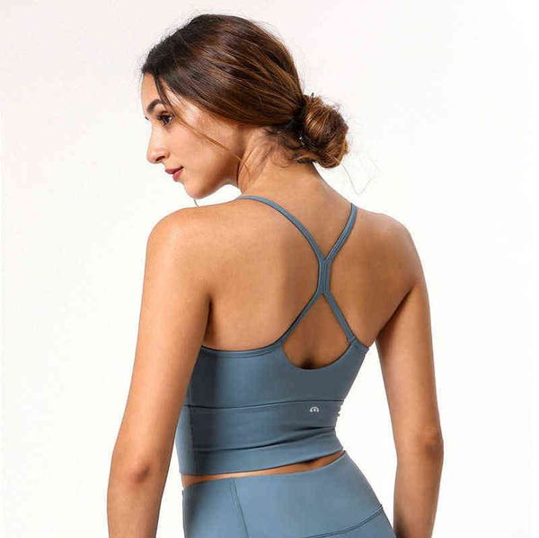lulu bras brand yoga vest running sports bra fitness beautiful back versatile suspender lu-1945 r41m, Red;black
lulu bras brand yoga vest running sports bra fitness beautiful back versatile suspender lu-1945 r41m, Red;black