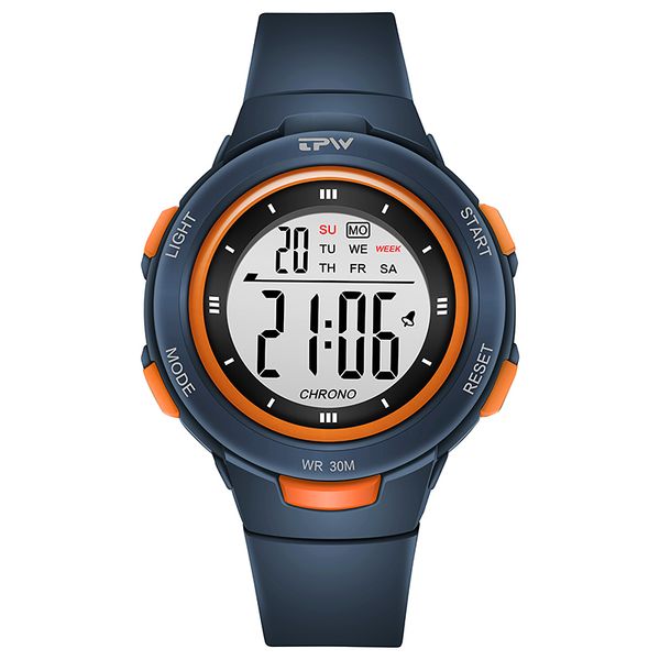 women digital watch fashion trending sport wristwatch gift for school girl 220409, Slivery;golden
women digital watch fashion trending sport wristwatch gift for school girl 220409, Slivery;golden
