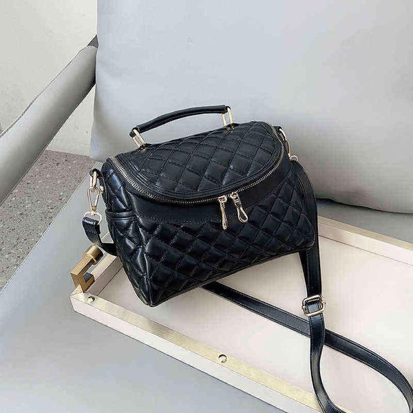 fashion crossbody bags for women 2021 new soft pu leather luxury designer handbag casual bucket bag ladies purses and handbags g220422
fashion crossbody bags for women 2021 new soft pu leather luxury designer handbag casual bucket bag ladies purses and handbags g220422