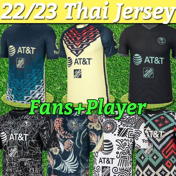 2022 club america third soccer jerseys away angeles special player version caceres b.valdez 2023 dark blue 22 23 pre-match kids football tra, Black;yellow
2022 club america third soccer jerseys away angeles special player version caceres b.valdez 2023 dark blue 22 23 pre-match kids football tra, Black;yellow