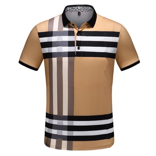 luxury designer polo shirts men casual polo fashion snake bee print embroidery t shirt high street mens polos, White;black
luxury designer polo shirts men casual polo fashion snake bee print embroidery t shirt high street mens polos, White;black
