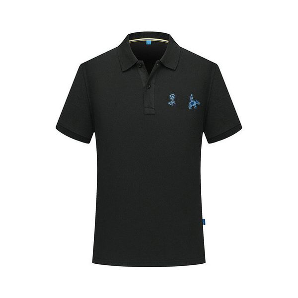 mens polos t shirts men polo homme summer shirt embroidery t-shirts high street trend shirts tee m--3xl 22colors 888, White;black
mens polos t shirts men polo homme summer shirt embroidery t-shirts high street trend shirts tee m--3xl 22colors 888, White;black