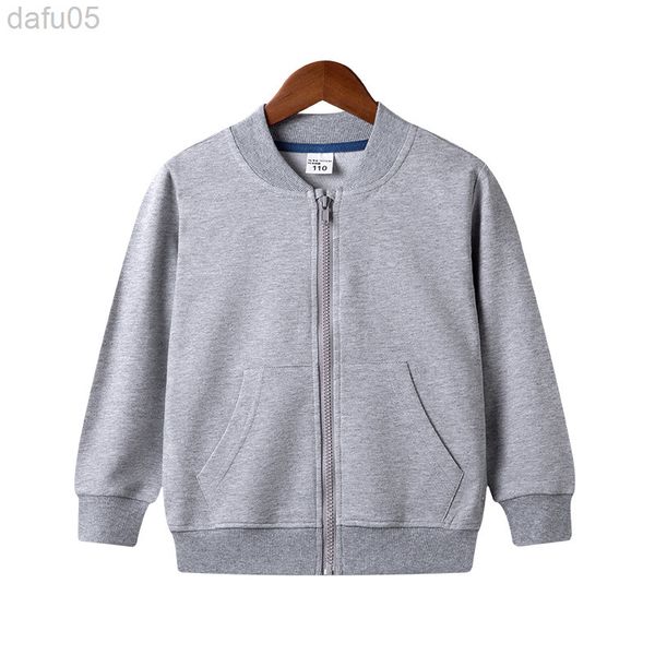 children zipper hoodies 2-12years old young children 'sweatshirt boys and girls clothes outdoor sportswear cotton coat selling l220808, Black
children zipper hoodies 2-12years old young children 'sweatshirt boys and girls clothes outdoor sportswear cotton coat selling l220808, Black