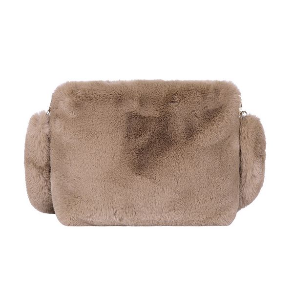 wholesale plush crossbody bucket bag fashion faux fur handbag shoulder messenger bag for women, Black;red
wholesale plush crossbody bucket bag fashion faux fur handbag shoulder messenger bag for women, Black;red