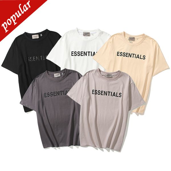 brand men's fashion trend clothing wholesale double thread essentials new letters glue pressing short sleeve leisure high loose t-shirt, White;black
brand men's fashion trend clothing wholesale double thread essentials new letters glue pressing short sleeve leisure high loose t-shirt, White;black