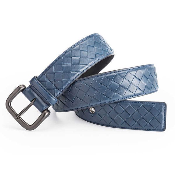 2022 elling handmade braided belt classic luxury stiden leather belts men's pure hand woven cow waistband, Black;brown
2022 elling handmade braided belt classic luxury stiden leather belts men's pure hand woven cow waistband, Black;brown