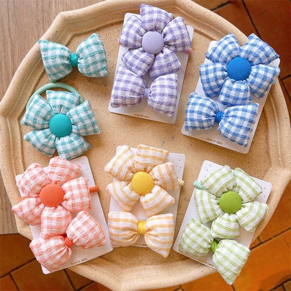 children's big flower circle girl tie rubber band lovely baby cloth headdress hair ornament elastic good hair rope, Slivery;white
children's big flower circle girl tie rubber band lovely baby cloth headdress hair ornament elastic good hair rope, Slivery;white