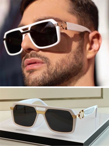 sunglasses luxury design box outdoor uv protection fashion men's and women's vintage eye protectionbeach travel casual lossless le, White;black
sunglasses luxury design box outdoor uv protection fashion men's and women's vintage eye protectionbeach travel casual lossless le, White;black