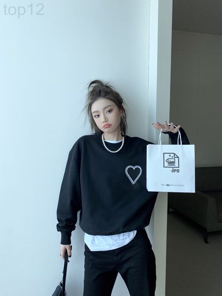 men's hoodies & sweatshirts designer correct version am i autumn winter three-dimensional peach heart embroidered letters men's an, Black
men's hoodies & sweatshirts designer correct version am i autumn winter three-dimensional peach heart embroidered letters men's an, Black