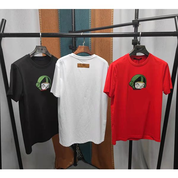 women plus size custom t shirts cartoon men luxury fashion t-shirts designer t shirts graphic tees, Black
women plus size custom t shirts cartoon men luxury fashion t-shirts designer t shirts graphic tees, Black
