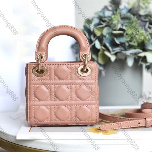 10a tier quality luxuries designers mini lady bags real leather lambskin cannage quilted flap purse bag crossbody womens shoulder black stra
10a tier quality luxuries designers mini lady bags real leather lambskin cannage quilted flap purse bag crossbody womens shoulder black stra
