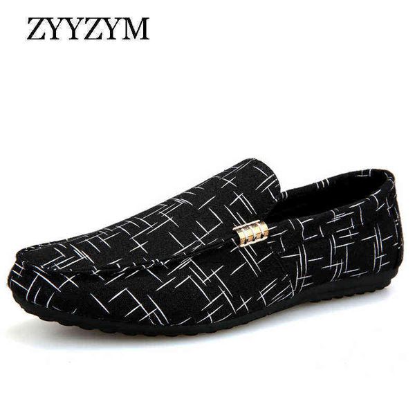 dres shoe zyyzym men loafer 2022 spring summer shoe casual light canva youth breathable fashion flat 220723, Black
dres shoe zyyzym men loafer 2022 spring summer shoe casual light canva youth breathable fashion flat 220723, Black