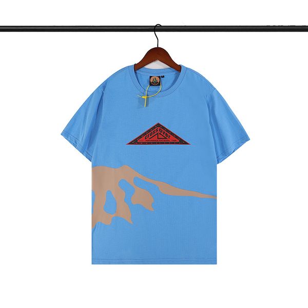 22ss blue graffiti t shirt usa europe high street tee spring summer fashion skateboard men women tshirt, Black;brown
22ss blue graffiti t shirt usa europe high street tee spring summer fashion skateboard men women tshirt, Black;brown