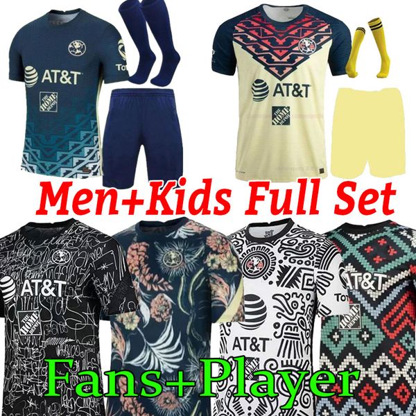 2022 club america soccer jerseys r.martinez henry football shirt 22 23 home away third aquino j.dos santos d.valdes m.layun camesita men kid, Black;yellow
2022 club america soccer jerseys r.martinez henry football shirt 22 23 home away third aquino j.dos santos d.valdes m.layun camesita men kid, Black;yellow