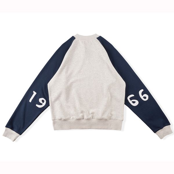 patchwork sweatshirt hoodies men women pullover print hoode loose long sleeve pullovers, Black
patchwork sweatshirt hoodies men women pullover print hoode loose long sleeve pullovers, Black